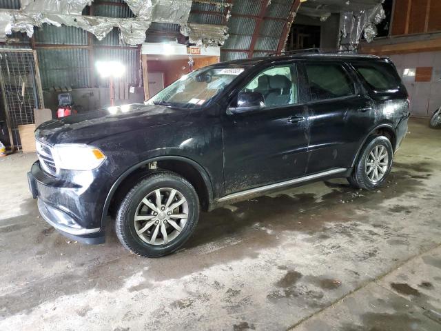 DODGE DURANGO 2018 1c4rdjagxjc116934