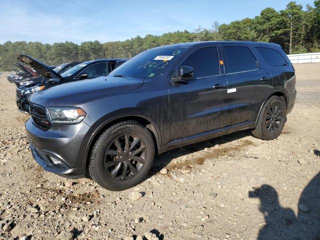 DODGE DURANGO 2018 1c4rdjagxjc170072