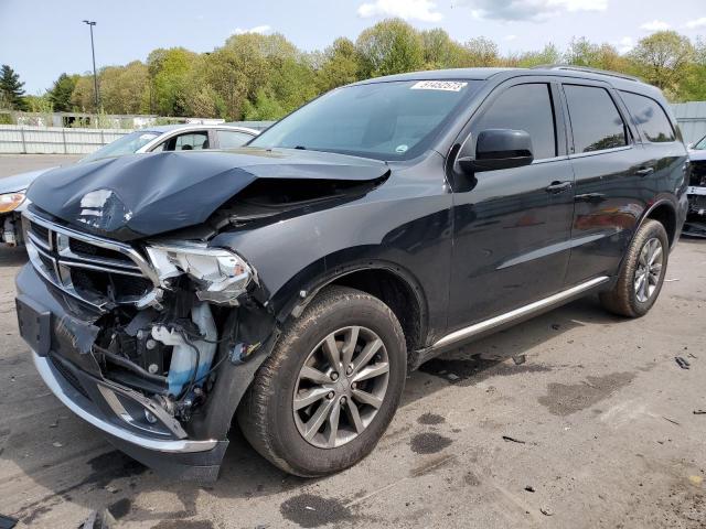 DODGE DURANGO 2017 1c4rdjagxjc218346