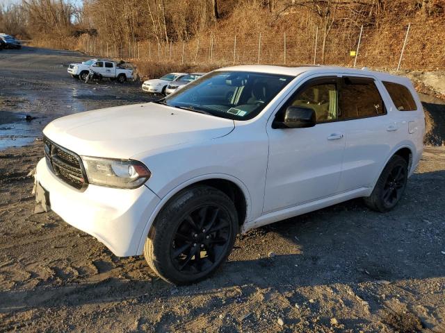 DODGE DURANGO SX 2018 1c4rdjagxjc496454