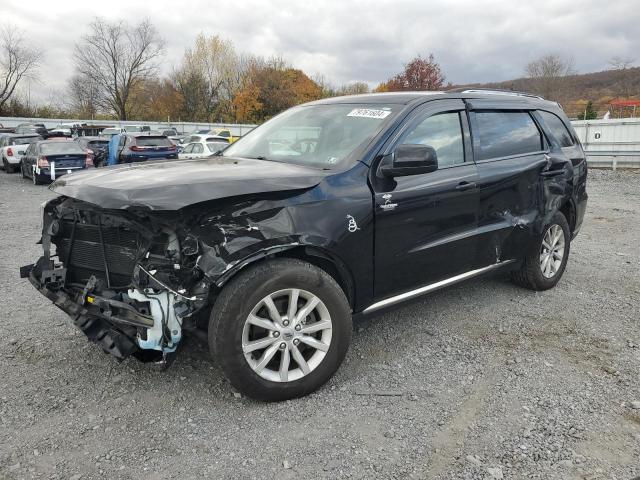 DODGE DURANGO SX 2020 1c4rdjagxlc120159