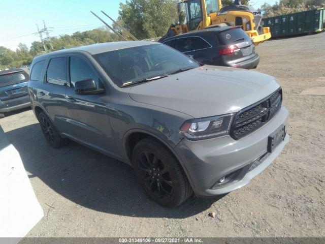 DODGE DURANGO 2020 1c4rdjagxlc229527