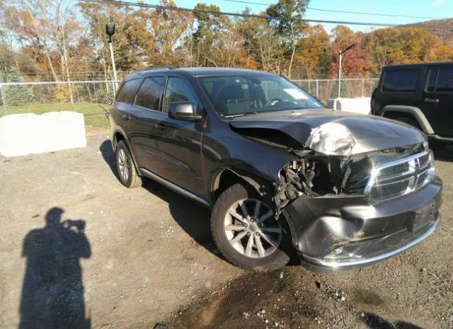 DODGE DURANGO 2020 1c4rdjagxlc249292