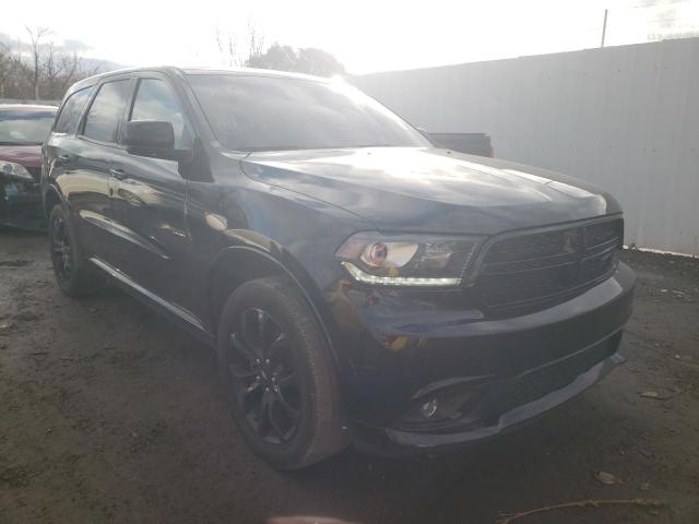 DODGE DURANGO SX 2020 1c4rdjagxlc356696