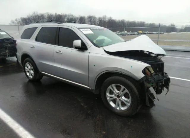 DODGE DURANGO 2012 1c4rdjdg0cc126869