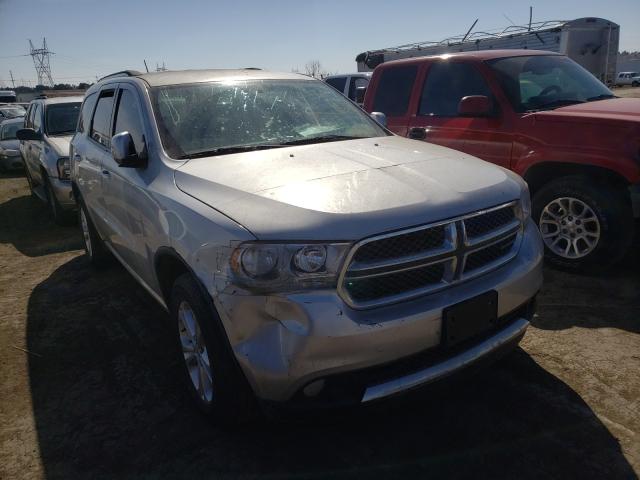 DODGE DURANGO CR 2012 1c4rdjdg0cc130453