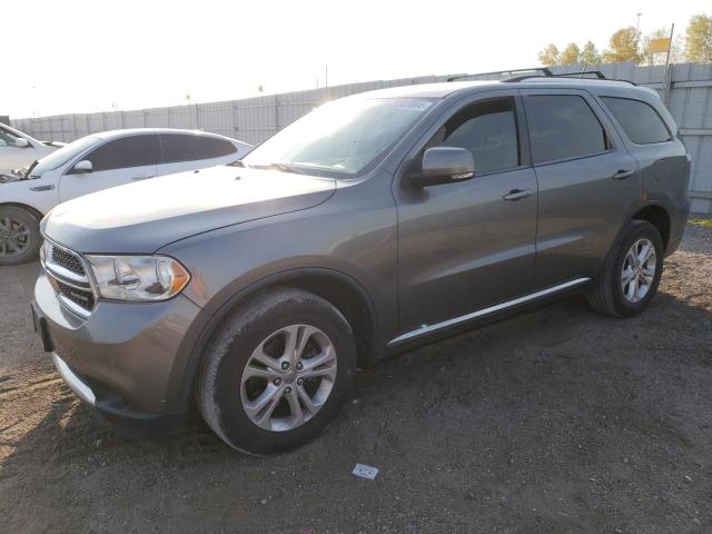 DODGE DURANGO CR 2012 1c4rdjdg0cc158835