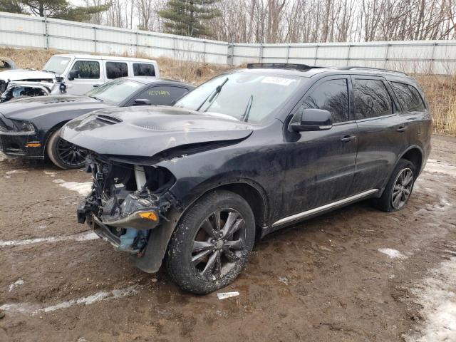 DODGE DURANGO CR 2012 1c4rdjdg0cc266887