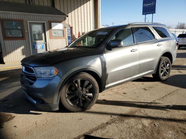 DODGE DURANGO 2012 1c4rdjdg0cc329843