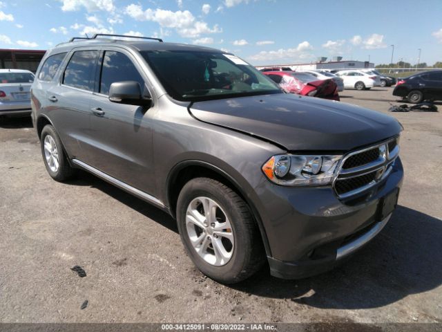 DODGE DURANGO 2012 1c4rdjdg0cc358579