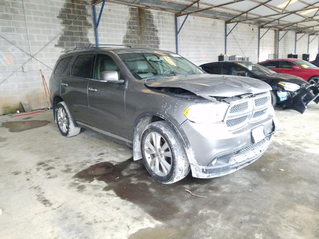 DODGE DURANGO CR 2013 1c4rdjdg0dc518218