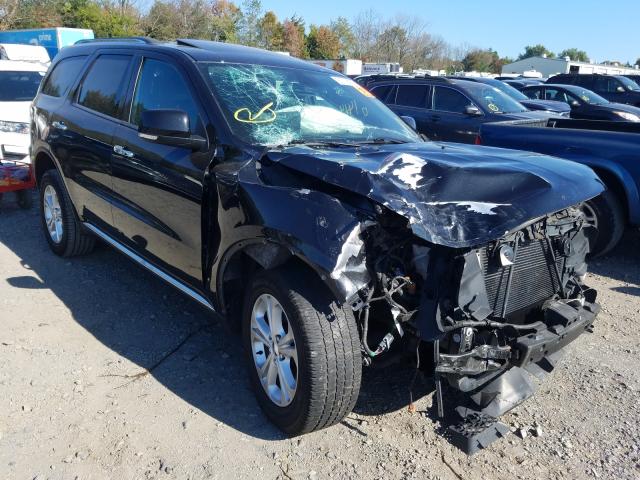 DODGE DURANGO CR 2013 1c4rdjdg0dc530675