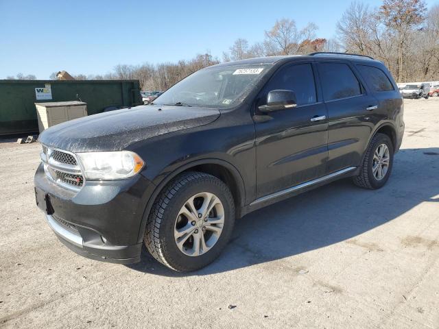 DODGE DURANGO 2013 1c4rdjdg0dc540428