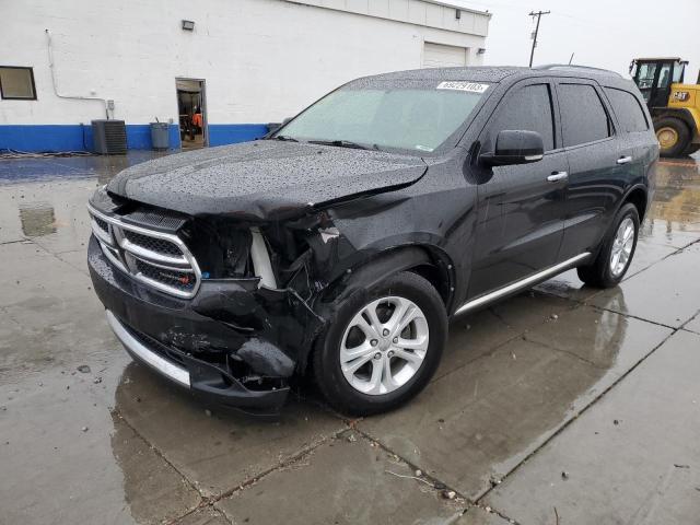 DODGE DURANGO CR 2013 1c4rdjdg0dc540543