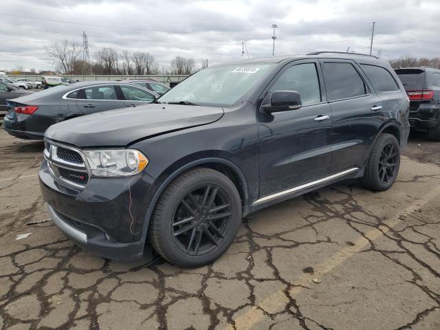 DODGE DURANGO CR 2013 1c4rdjdg0dc554152