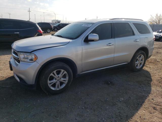 DODGE DURANGO 2013 1c4rdjdg0dc601728