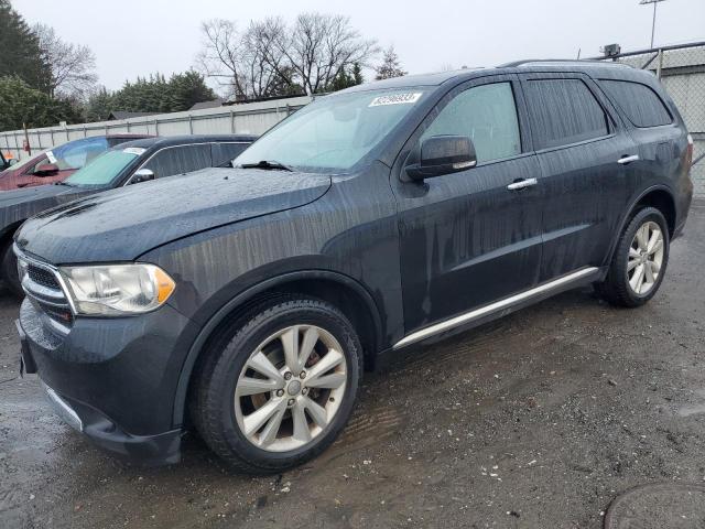 DODGE DURANGO 2013 1c4rdjdg0dc651397