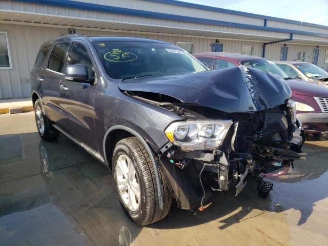 DODGE DURANGO CR 2013 1c4rdjdg0dc658446