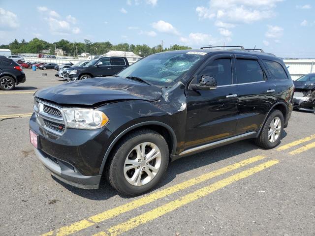 DODGE DURANGO CR 2013 1c4rdjdg0dc663839