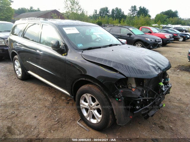 DODGE DURANGO 2013 1c4rdjdg0dc674226