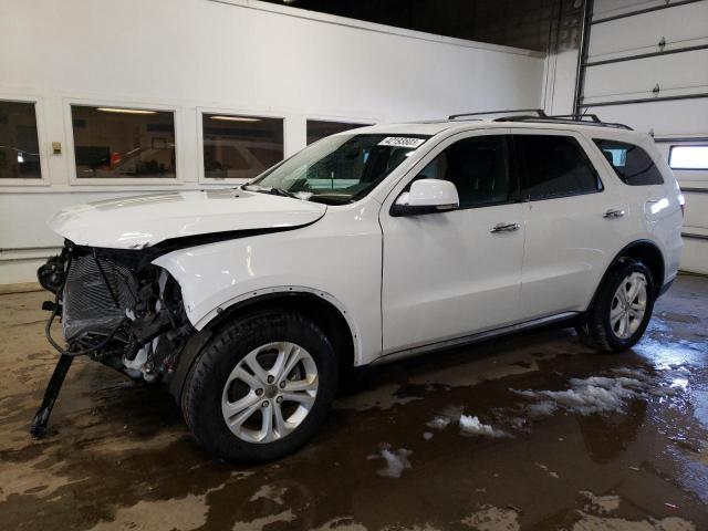 DODGE DURANGO CR 2013 1c4rdjdg0dc675604