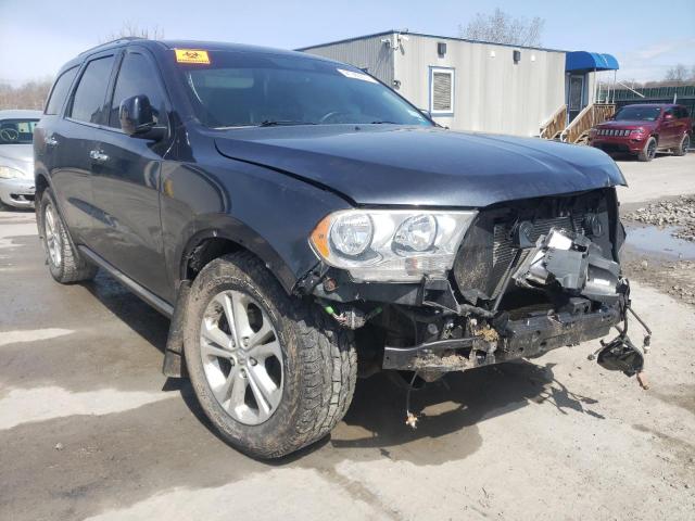 DODGE DURANGO CR 2013 1c4rdjdg0dc685114