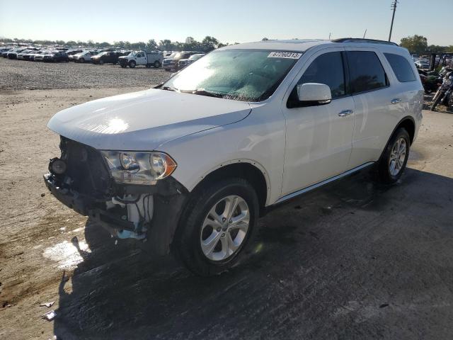 DODGE DURANGO CR 2013 1c4rdjdg0dc692239