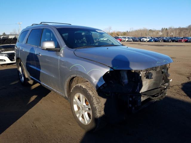 DODGE DURANGO CR 2013 1c4rdjdg0dc696226