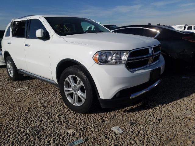 DODGE DURANGO CR 2013 1c4rdjdg0dc700758