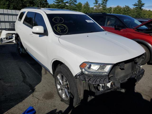 DODGE DURANGO LI 2014 1c4rdjdg0ec370850