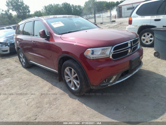 DODGE DURANGO 2014 1c4rdjdg0ec437334