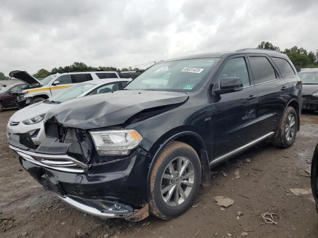 DODGE DURANGO LI 2014 1c4rdjdg0ec443750