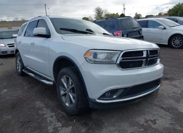 DODGE DURANGO 2014 1c4rdjdg0ec450083