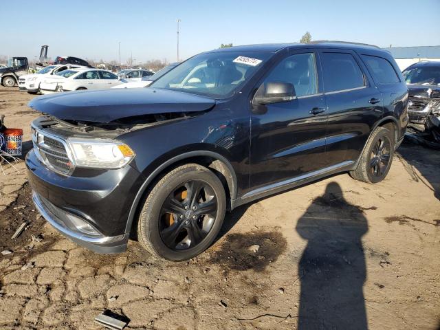 DODGE DURANGO LI 2014 1c4rdjdg0ec468681