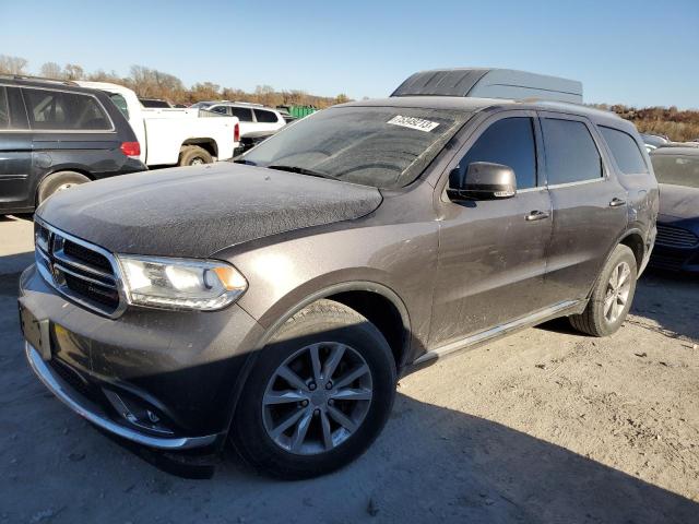 DODGE DURANGO 2014 1c4rdjdg0ec481060