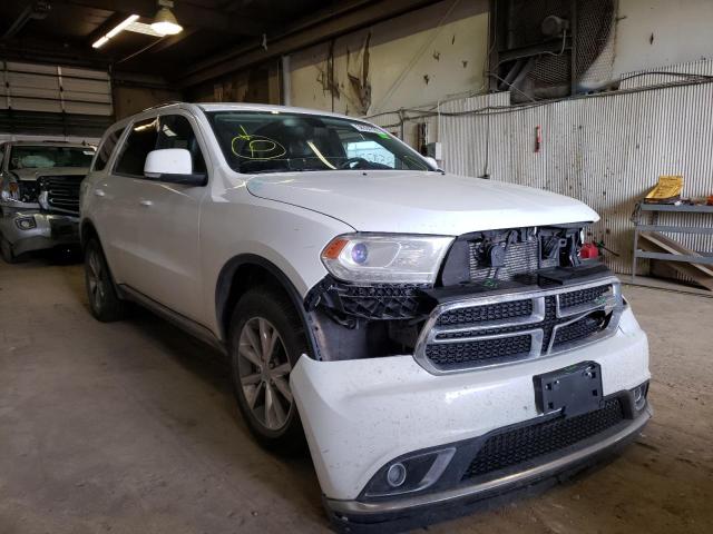 DODGE DURANGO LI 2014 1c4rdjdg0ec481706