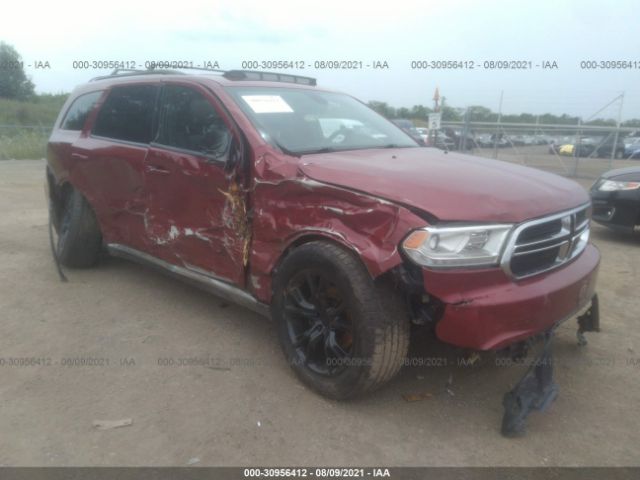 DODGE DURANGO 2014 1c4rdjdg0ec508368