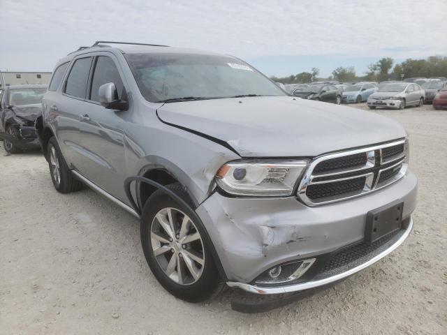 DODGE DURANGO LI 2014 1c4rdjdg0ec556646