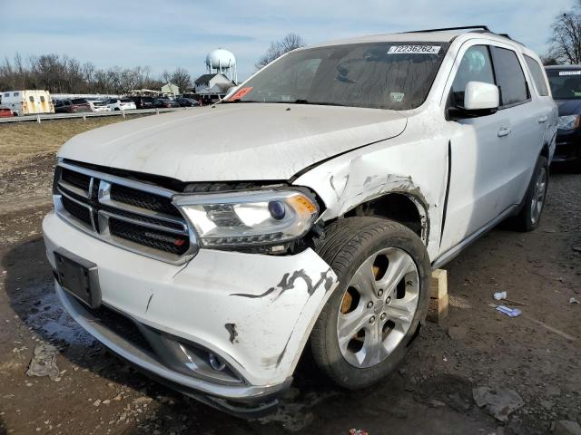 DODGE DURANGO LI 2014 1c4rdjdg0ec586374