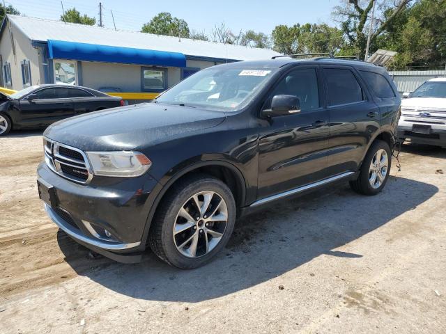 DODGE DURANGO LI 2014 1c4rdjdg0ec586388