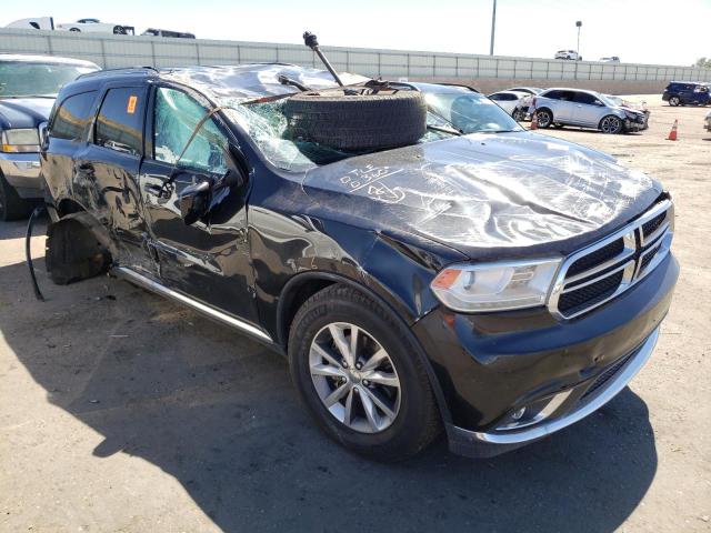 DODGE DURANGO LI 2014 1c4rdjdg0ec596824