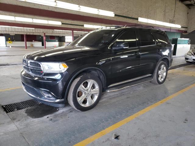 DODGE DURANGO 2014 1c4rdjdg0ec973460