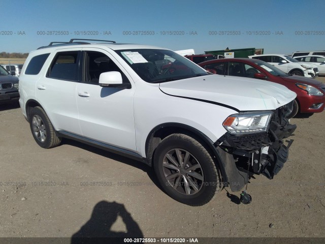 DODGE DURANGO 2014 1c4rdjdg0ec976424