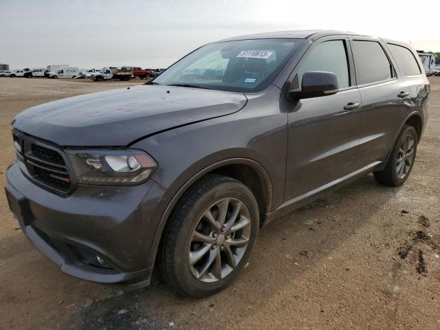 DODGE DURANGO LI 2015 1c4rdjdg0fc114810