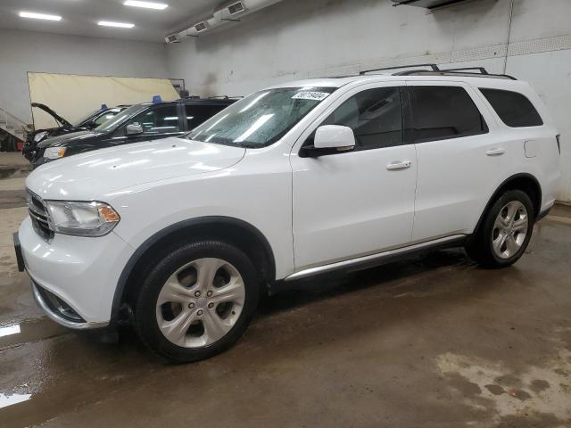 DODGE DURANGO 2015 1c4rdjdg0fc163330