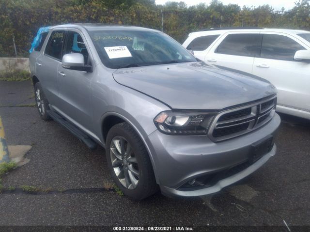 DODGE DURANGO 2015 1c4rdjdg0fc188261