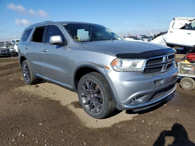 DODGE DURANGO LI 2015 1c4rdjdg0fc245428