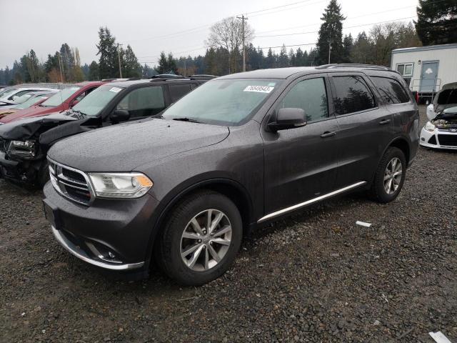 DODGE DURANGO 2015 1c4rdjdg0fc245462