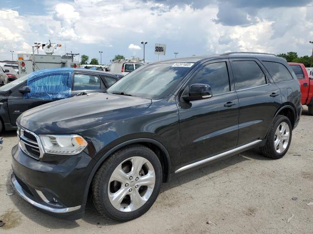 DODGE DURANGO LI 2015 1c4rdjdg0fc703419