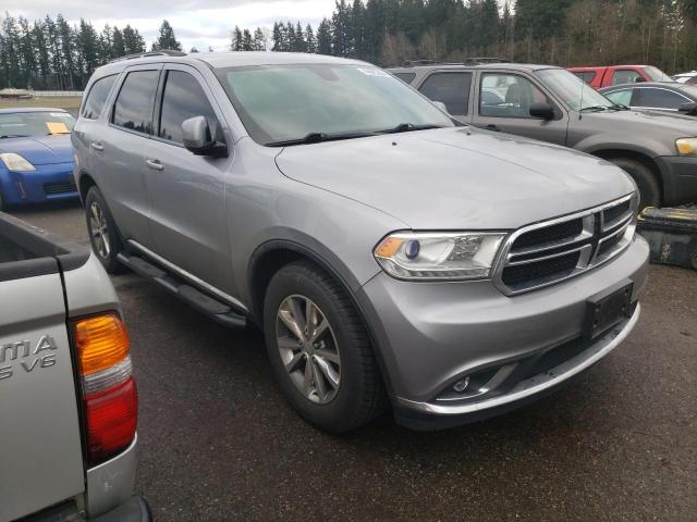 DODGE DURANGO LI 2015 1c4rdjdg0fc709513